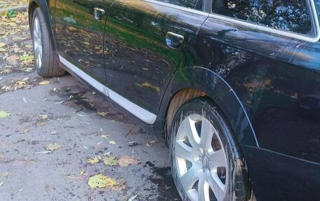Audi A6 allroad, 2006 год, 520 000 рублей, 5 фотография