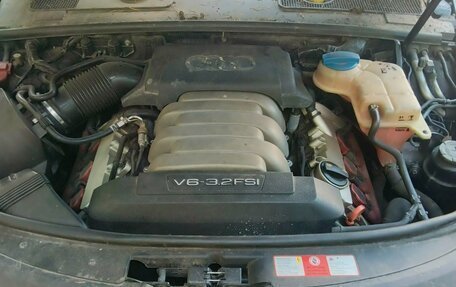Audi A6 allroad, 2006 год, 520 000 рублей, 9 фотография