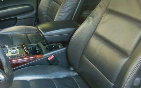 Audi A6 allroad, 2006 год, 520 000 рублей, 13 фотография