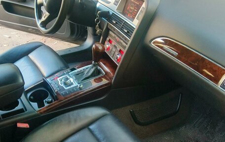 Audi A6 allroad, 2006 год, 520 000 рублей, 11 фотография