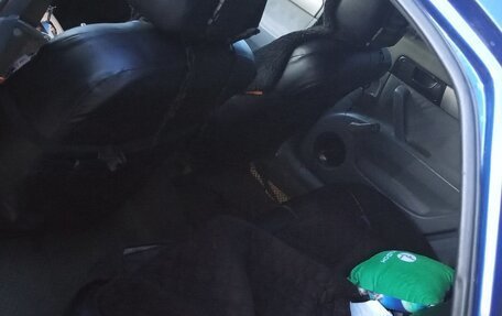Chevrolet Lacetti, 2009 год, 480 000 рублей, 2 фотография