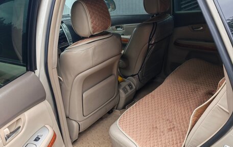 Lexus RX II рестайлинг, 2005 год, 1 450 000 рублей, 2 фотография