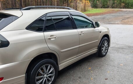 Lexus RX II рестайлинг, 2005 год, 1 450 000 рублей, 3 фотография