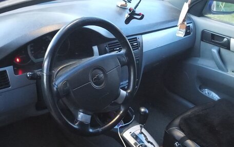 Chevrolet Lacetti, 2009 год, 480 000 рублей, 3 фотография