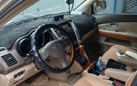 Lexus RX II рестайлинг, 2005 год, 1 450 000 рублей, 8 фотография