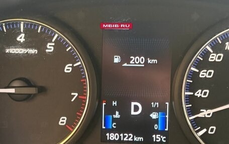Mitsubishi Outlander III рестайлинг 3, 2019 год, 1 800 000 рублей, 7 фотография