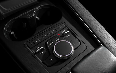 Audi A4, 2019 год, 2 600 000 рублей, 14 фотография