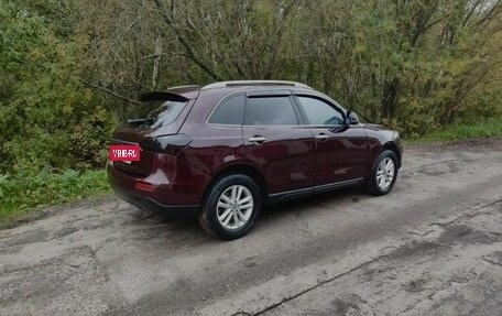 Zotye T600, 2017 год, 640 000 рублей, 3 фотография