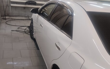 Toyota Allion, 2020 год, 1 750 000 рублей, 2 фотография