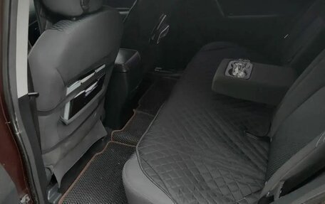 Zotye T600, 2017 год, 640 000 рублей, 7 фотография