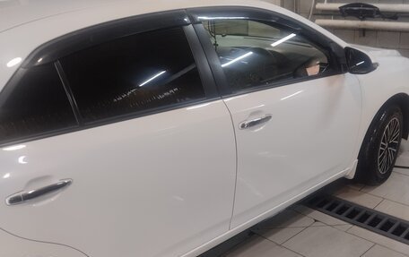 Toyota Allion, 2020 год, 1 750 000 рублей, 3 фотография