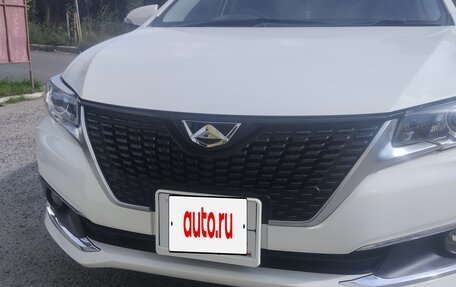 Toyota Allion, 2020 год, 1 750 000 рублей, 4 фотография