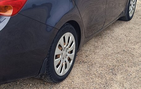 KIA cee'd III, 2012 год, 880 000 рублей, 6 фотография