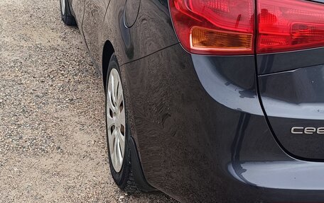 KIA cee'd III, 2012 год, 880 000 рублей, 7 фотография
