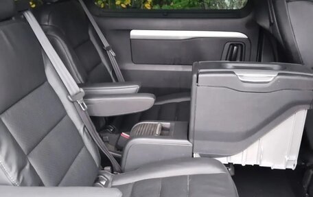 Opel Zafira Life I, 2021 год, 3 800 000 рублей, 8 фотография