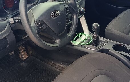 KIA cee'd III, 2012 год, 880 000 рублей, 5 фотография
