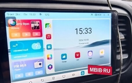 Opel Zafira Life I, 2021 год, 3 800 000 рублей, 6 фотография