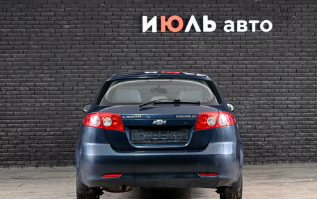 Chevrolet Lacetti, 2008 год, 300 000 рублей, 2 фотография