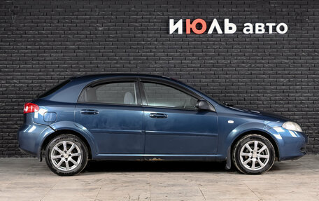Chevrolet Lacetti, 2008 год, 300 000 рублей, 4 фотография