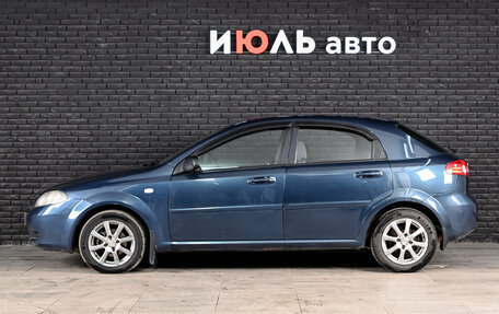 Chevrolet Lacetti, 2008 год, 300 000 рублей, 3 фотография