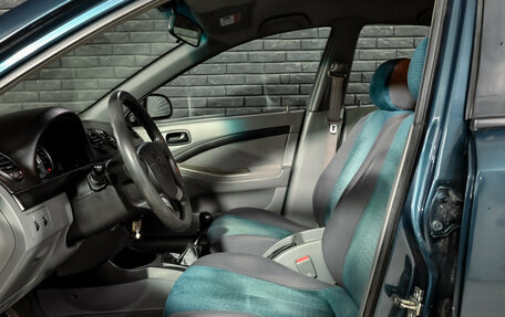 Chevrolet Lacetti, 2008 год, 300 000 рублей, 5 фотография