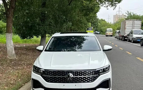 Volkswagen Lavida, 2024 год, 1 159 000 рублей, 2 фотография