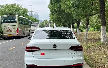 Volkswagen Lavida, 2024 год, 1 159 000 рублей, 5 фотография