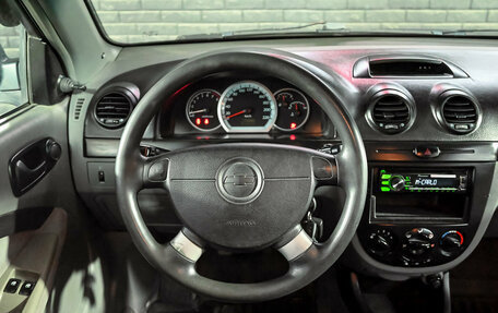 Chevrolet Lacetti, 2008 год, 300 000 рублей, 6 фотография