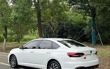 Volkswagen Lavida, 2024 год, 1 159 000 рублей, 4 фотография