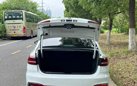 Volkswagen Lavida, 2024 год, 1 159 000 рублей, 13 фотография