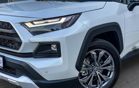 Toyota RAV4, 2025 год, 3 999 000 рублей, 4 фотография