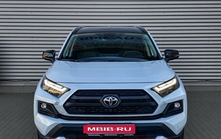 Toyota RAV4, 2025 год, 3 999 000 рублей, 2 фотография