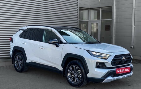 Toyota RAV4, 2025 год, 3 999 000 рублей, 3 фотография