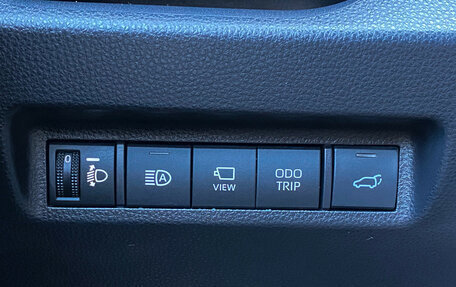Toyota RAV4, 2025 год, 3 999 000 рублей, 16 фотография