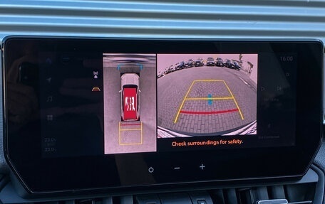 Toyota RAV4, 2025 год, 3 999 000 рублей, 22 фотография