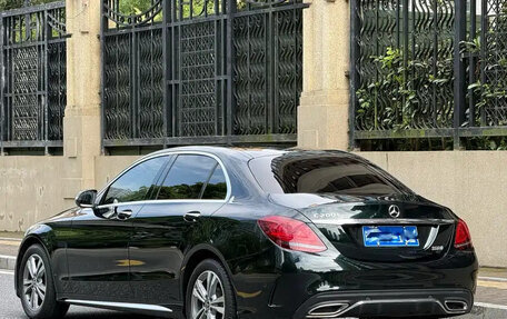 Mercedes-Benz C-Класс, 2021 год, 2 070 888 рублей, 5 фотография