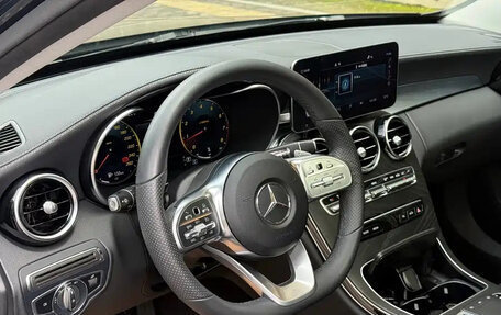 Mercedes-Benz C-Класс, 2021 год, 2 070 888 рублей, 14 фотография
