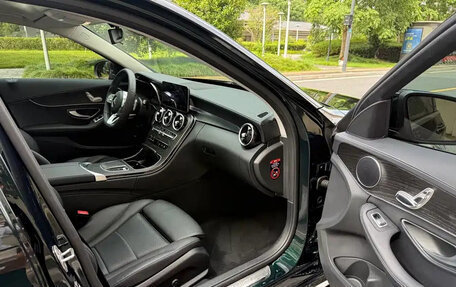 Mercedes-Benz C-Класс, 2021 год, 2 070 888 рублей, 9 фотография
