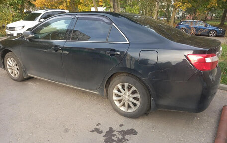 Toyota Camry, 2013 год, 860 000 рублей, 3 фотография