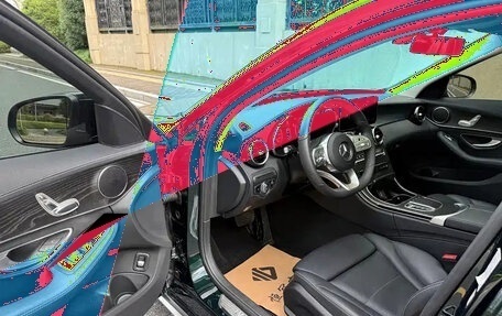 Mercedes-Benz C-Класс, 2021 год, 2 070 888 рублей, 8 фотография