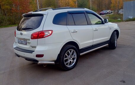 Hyundai Santa Fe III рестайлинг, 2006 год, 790 000 рублей, 7 фотография