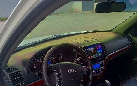 Hyundai Santa Fe III рестайлинг, 2006 год, 790 000 рублей, 9 фотография