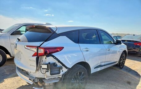 Acura RDX III, 2025 год, 5 700 000 рублей, 3 фотография