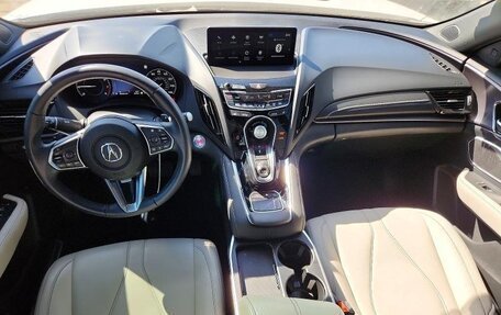 Acura RDX III, 2025 год, 5 700 000 рублей, 8 фотография