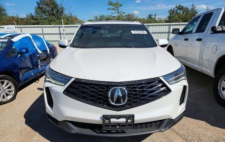 Acura RDX III, 2025 год, 5 700 000 рублей, 5 фотография