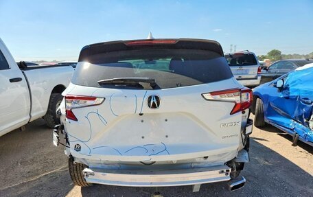Acura RDX III, 2025 год, 5 700 000 рублей, 6 фотография