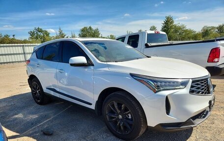 Acura RDX III, 2025 год, 5 700 000 рублей, 4 фотография