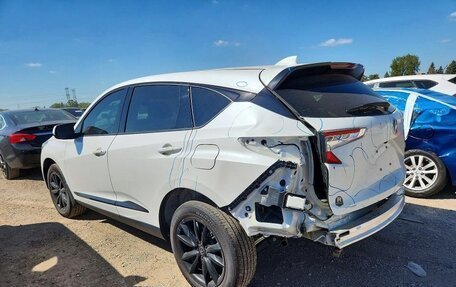 Acura RDX III, 2025 год, 5 700 000 рублей, 2 фотография