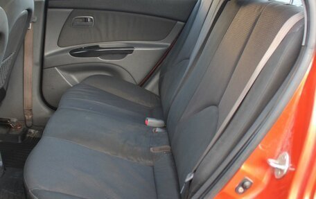 KIA Rio II, 2011 год, 279 000 рублей, 10 фотография