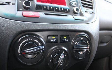KIA Rio II, 2011 год, 279 000 рублей, 8 фотография